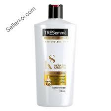TRESemmÃ© Keratin Smooth Conditioner 700 ml (700ml)